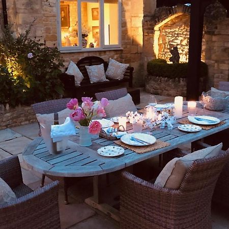 Little Campden House Villa Chipping Campden Luaran gambar