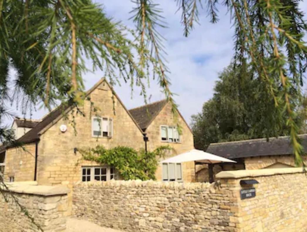 Little Campden House Villa Chipping Campden Luaran gambar