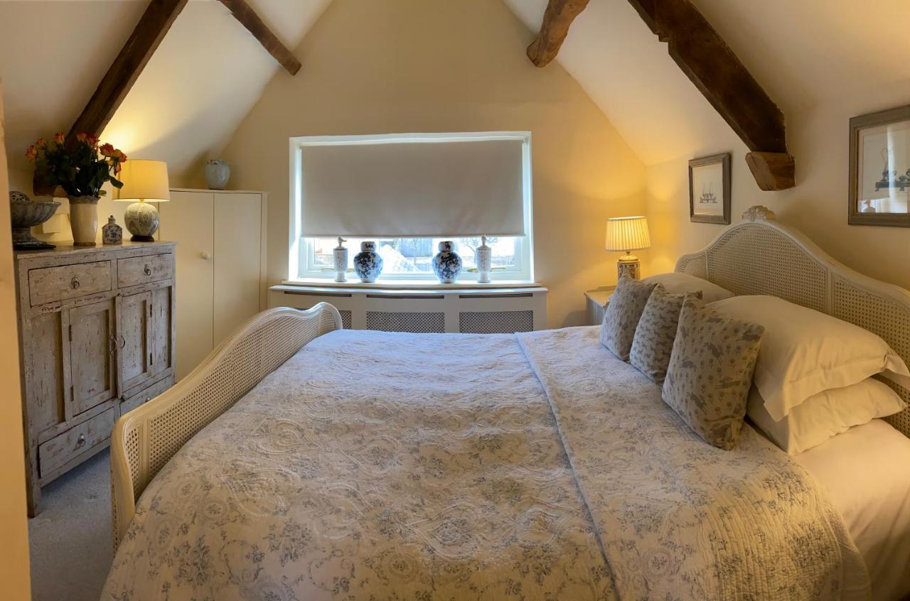 Little Campden House Villa Chipping Campden Luaran gambar