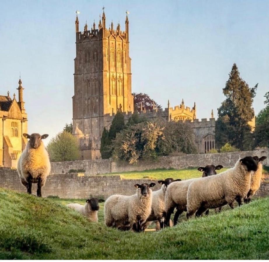 Little Campden House Villa Chipping Campden Luaran gambar