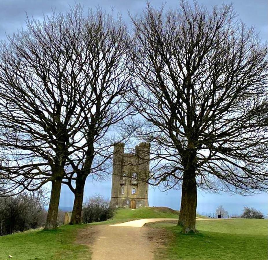 Little Campden House Villa Chipping Campden Luaran gambar