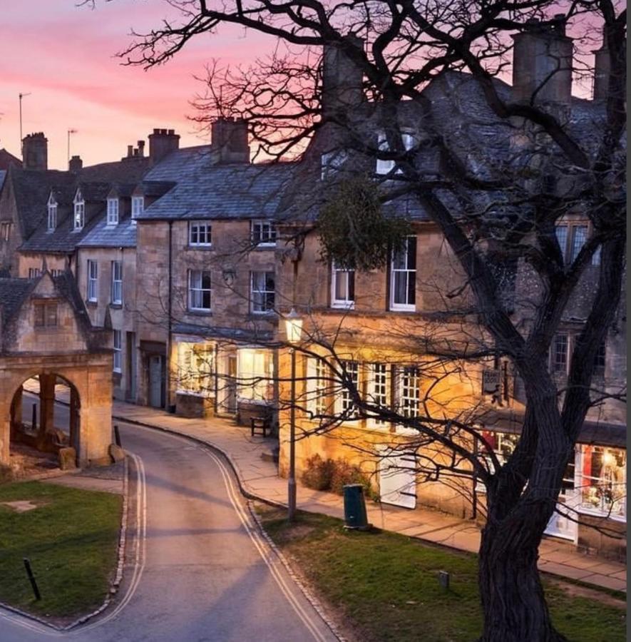 Little Campden House Villa Chipping Campden Luaran gambar