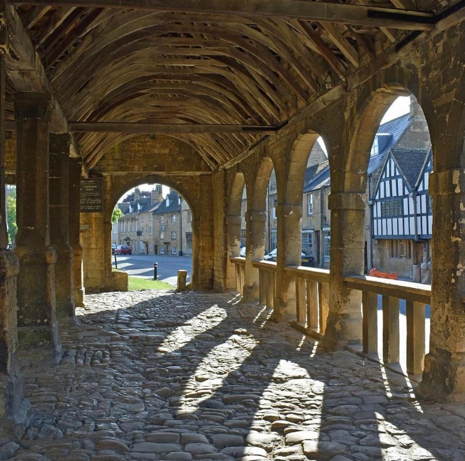 Little Campden House Villa Chipping Campden Luaran gambar