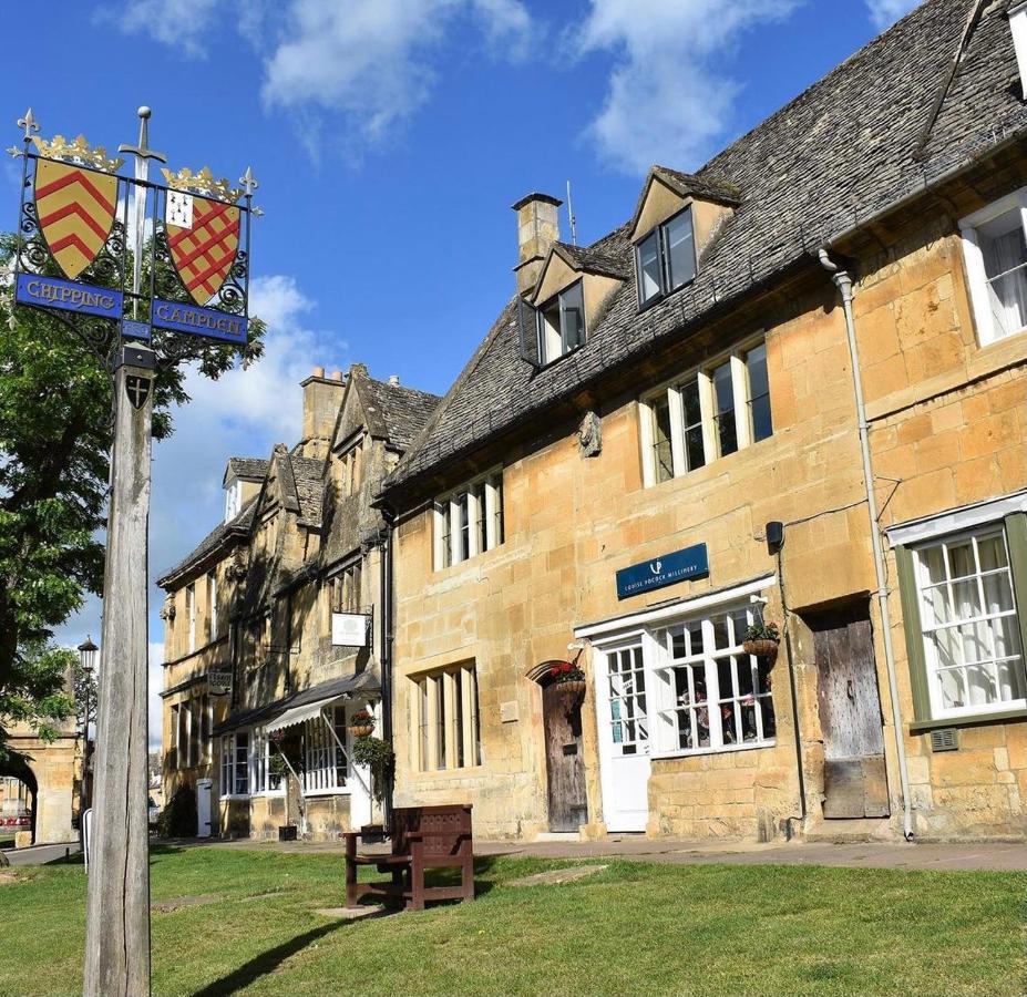 Little Campden House Villa Chipping Campden Luaran gambar