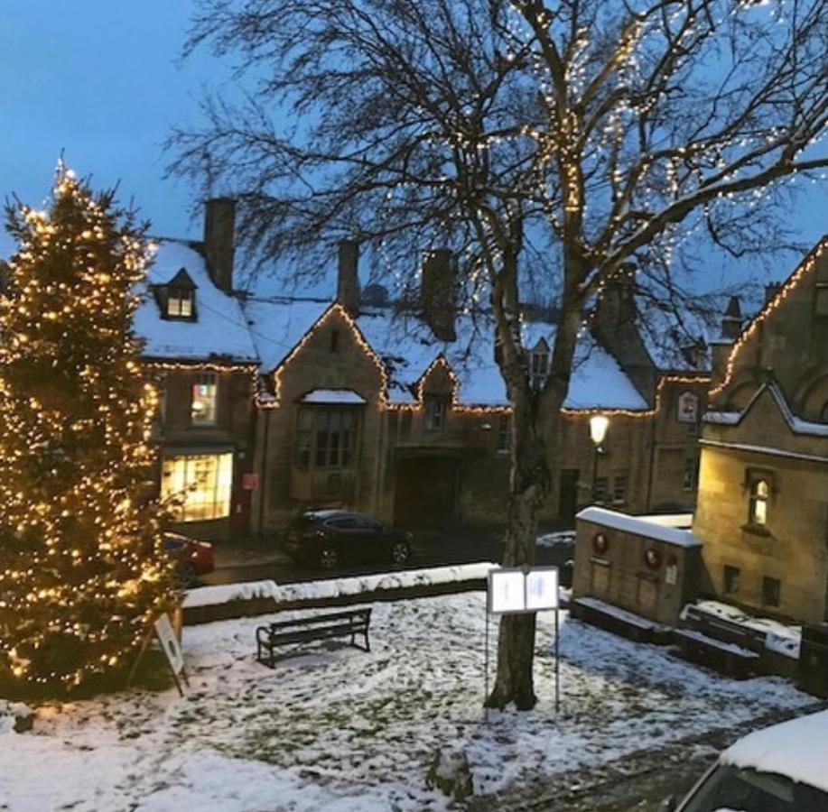 Little Campden House Villa Chipping Campden Luaran gambar