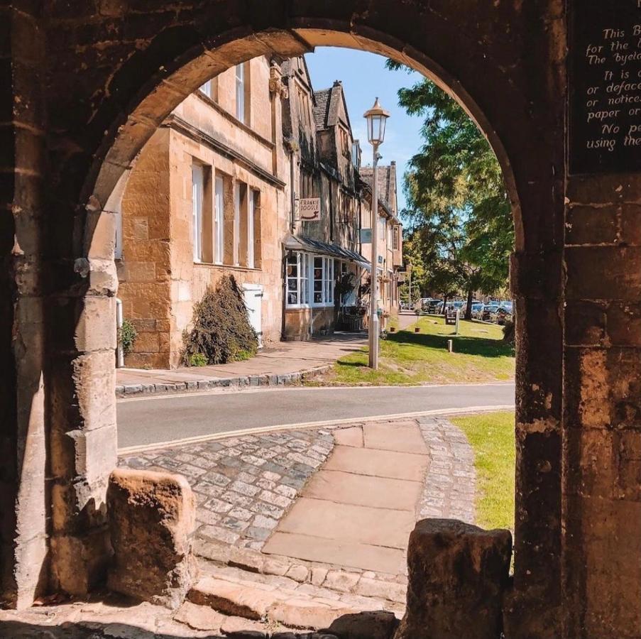 Little Campden House Villa Chipping Campden Luaran gambar