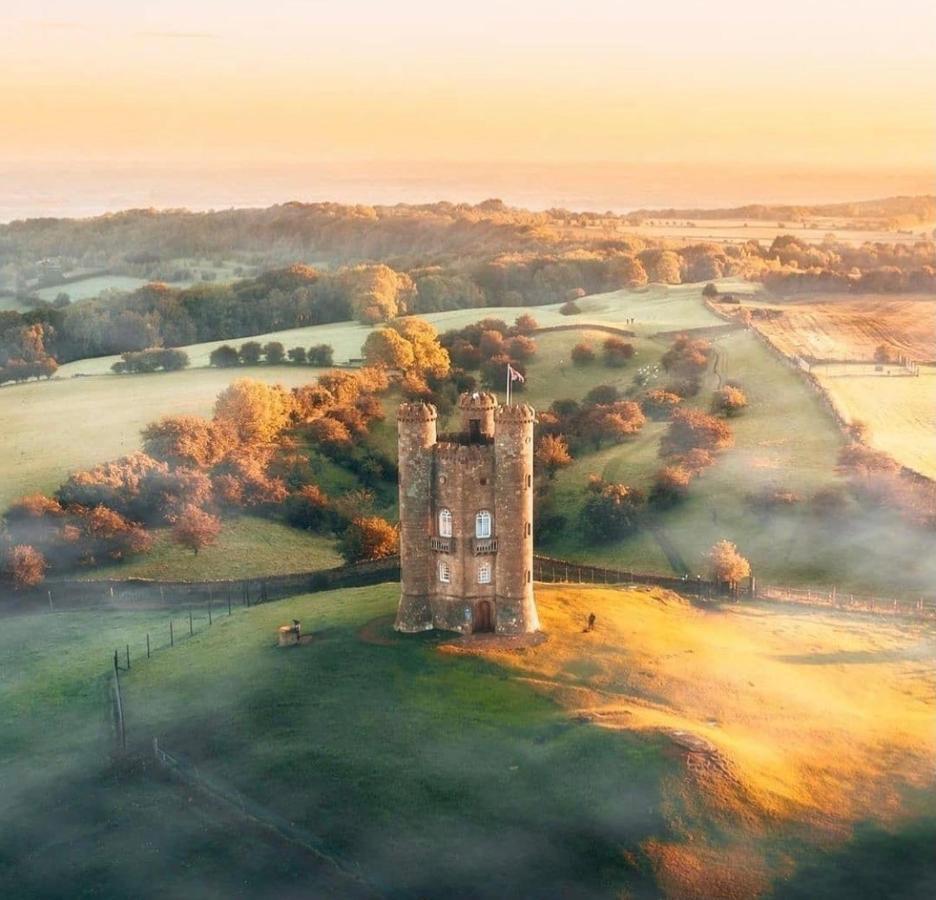 Little Campden House Villa Chipping Campden Luaran gambar