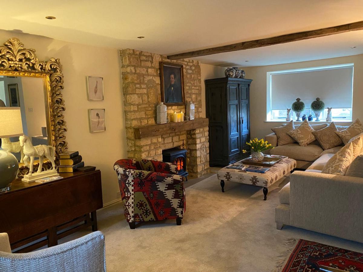 Little Campden House Villa Chipping Campden Luaran gambar