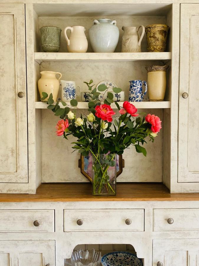 Little Campden House Villa Chipping Campden Luaran gambar