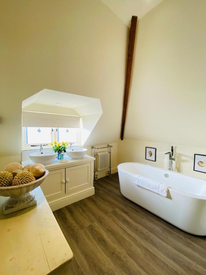 Little Campden House Villa Chipping Campden Luaran gambar
