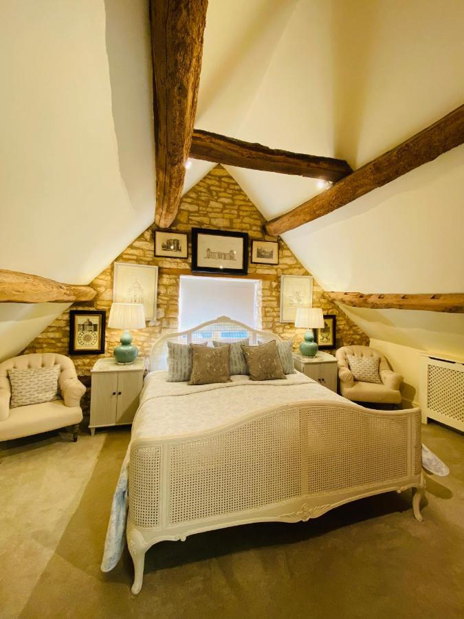 Little Campden House Villa Chipping Campden Luaran gambar