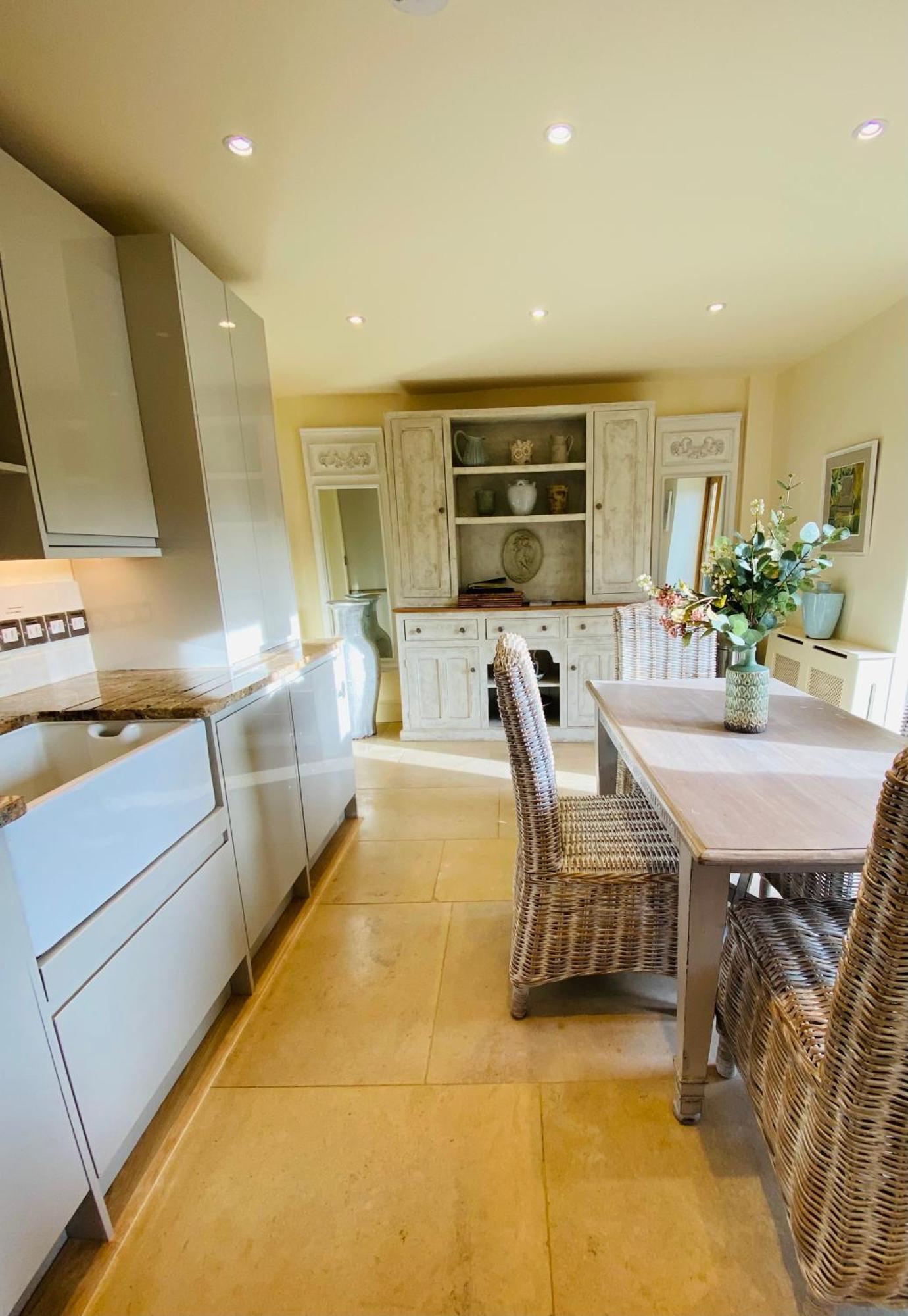 Little Campden House Villa Chipping Campden Luaran gambar