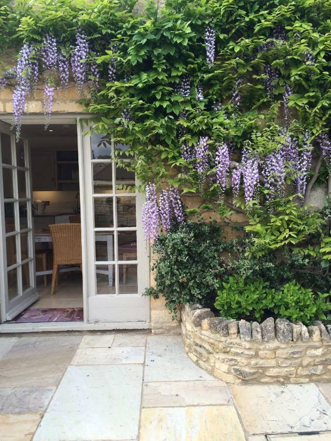 Little Campden House Villa Chipping Campden Luaran gambar