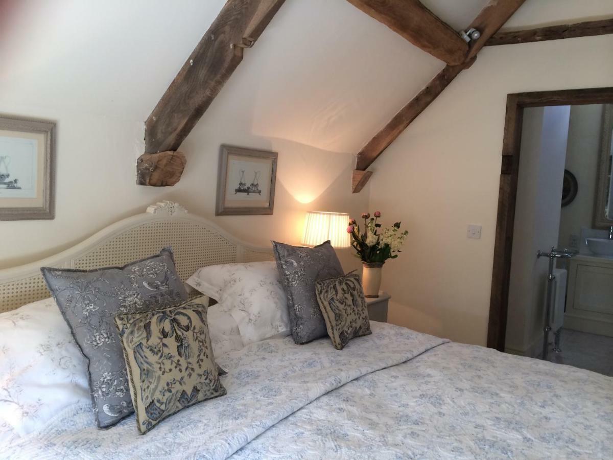 Little Campden House Villa Chipping Campden Luaran gambar